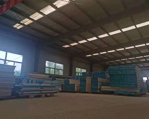 生產(chǎn)車(chē)間