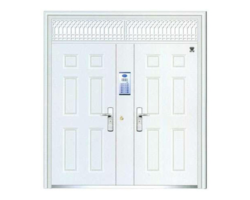 非標(biāo)防盜門