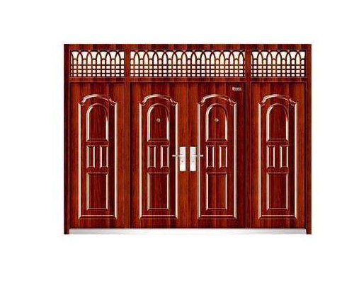 非標(biāo)防盜門