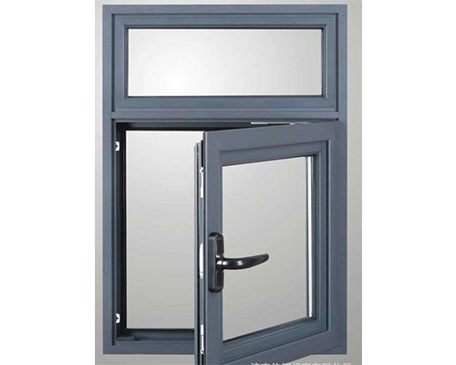 鋼質(zhì)防火窗