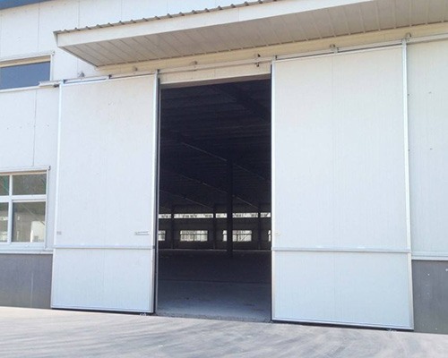 工業(yè)平開(kāi)門(mén)