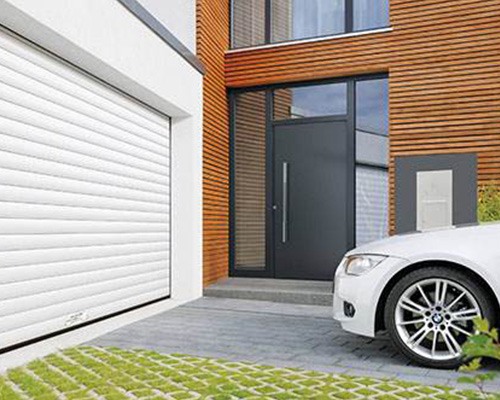 車庫(kù)卷簾門(mén)