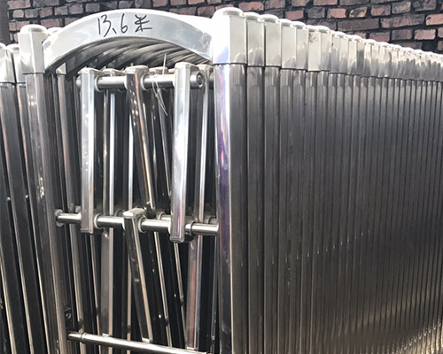 電動(dòng)伸縮門