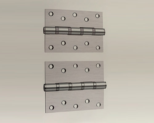 不銹鋼木門合頁(yè)