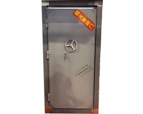 四川成都抗爆門